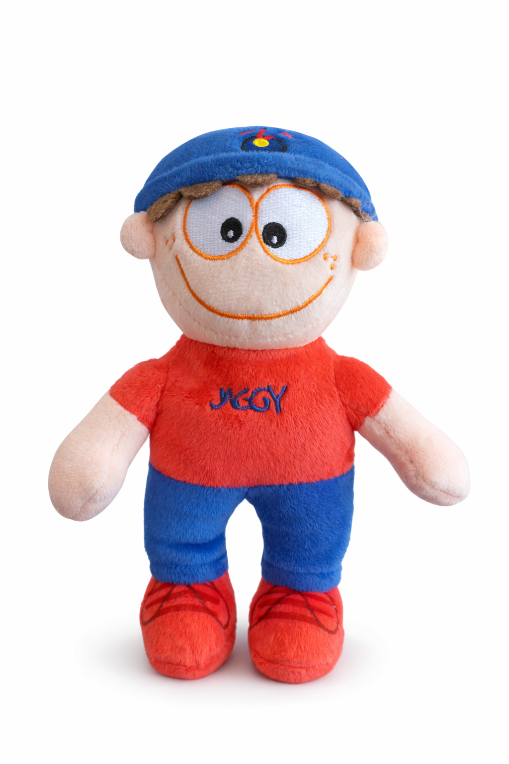 Peluche Jaggy